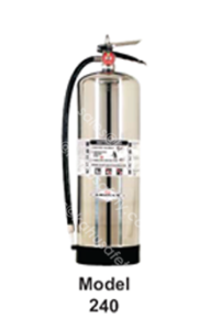 Fire Extinguishers Kahu Safety