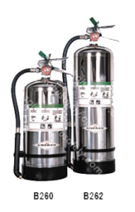 Fire Extinguishers Kahu Safety